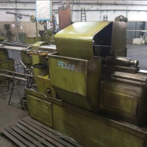Alternative view of Torno Automático PBC TA-60