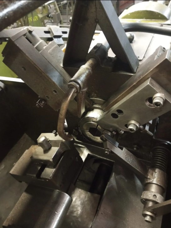 Torno Automático PBC TA-60 - Imagem 3