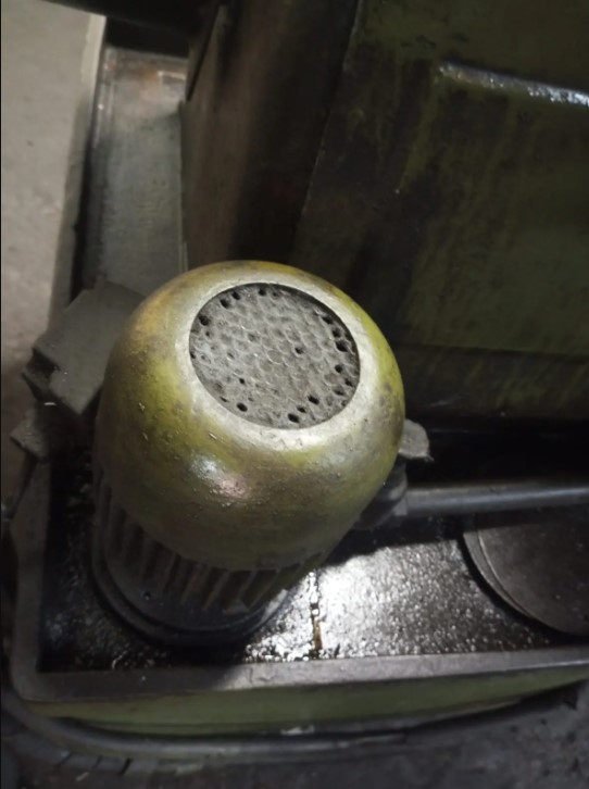 Torno Automático PBC TA-60 - Imagem 4