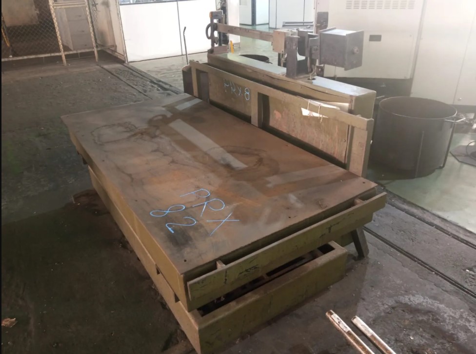 Balança Mecânica Chialvo 3.000 kg - Imagem 2