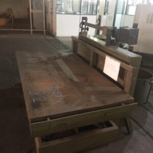 Balança Mecânica Chialvo 3.000 kg - Imagem 3