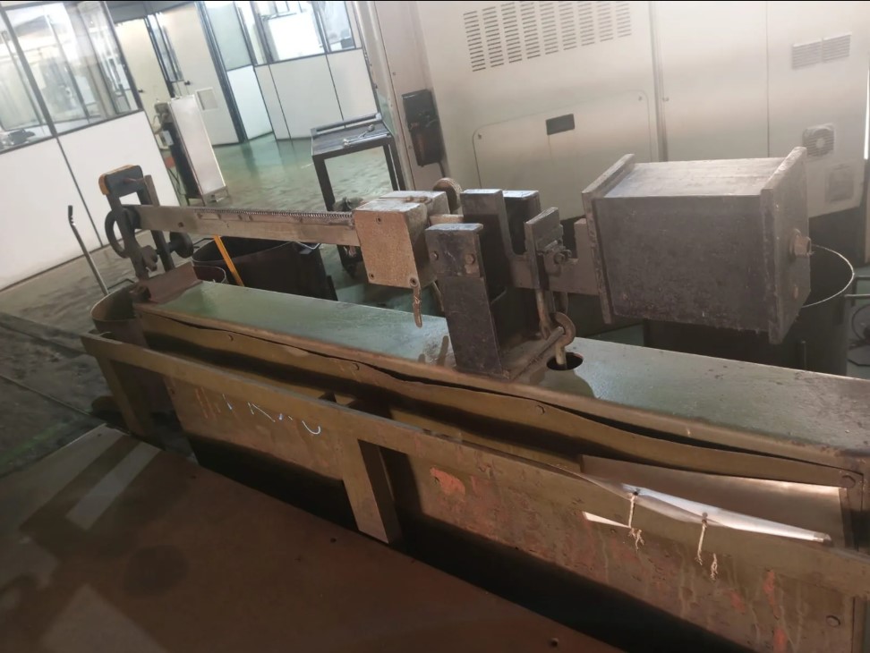 Balança Mecânica Chialvo 3.000 kg - Imagem 4