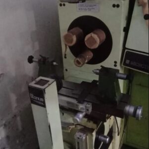 Projetor de Perfis Titanus 6/5 Microtecnica - Imagem 3