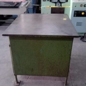 Mesa de Desempeno de Aço - Imagem 3