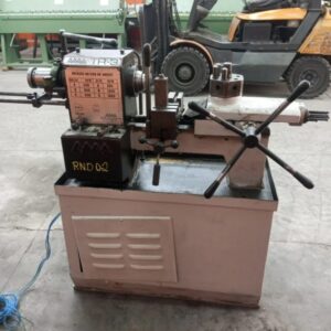 Alternative view of Torno Revólver AMA TR-3 passagem 3/4"