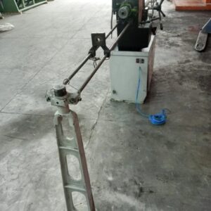 Torno Revólver AMA TR-3 passagem 3/4" - Imagem 3