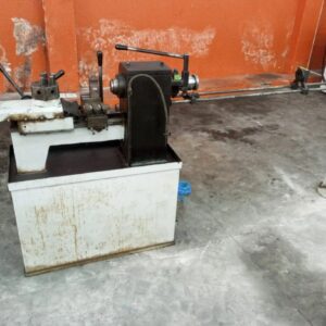 Torno Revólver AMA TR-3 passagem 3/4" - Imagem 5