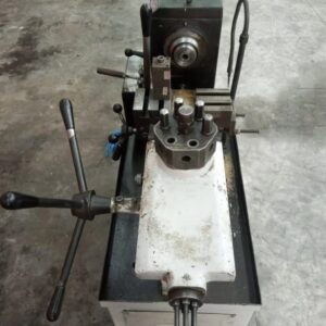 Torno Revólver AMA TR-3 passagem 3/4" - Imagem 6