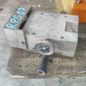 Máquina de Hot Stamping Dubuit - Imagem 3