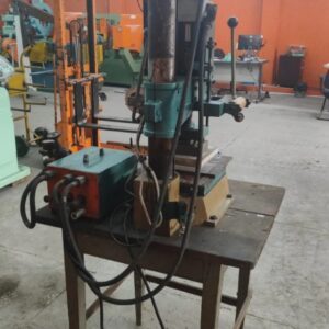 Máquina de Hot Stamping Dubuit - Imagem 7
