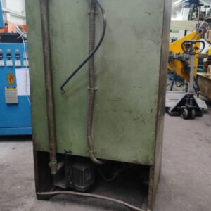 Estufa Industrial Palley