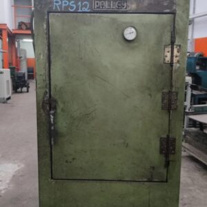 Estufa Industrial Palley - Imagem 3