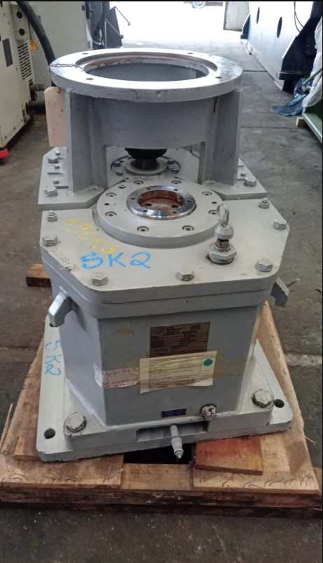 Redutor de Velocidade Falk PTI FAL 2060YXD1-S4 - Imagem 2
