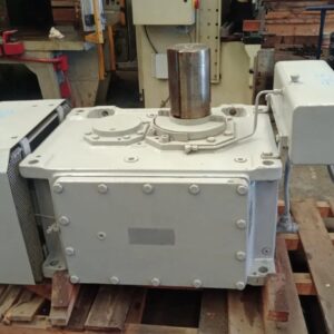 Redutor de Velocidade Flender FSG B2SV11 - 200/300 HP