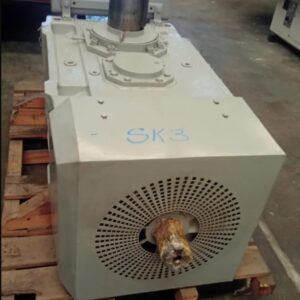 Alternative view of Redutor de Velocidade Flender FSG B2SV11 - 200/300 HP