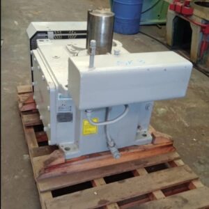 Redutor de Velocidade Flender FSG B2SV11 - 200/300 HP - Imagem 3