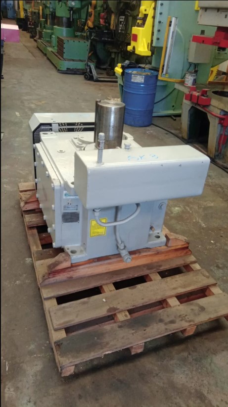 Redutor de Velocidade Flender FSG B2SV11 - 200/300 HP - Imagem 3