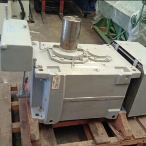 Redutor de Velocidade Flender FSG B2SV11 - 200/300 HP - Imagem 4