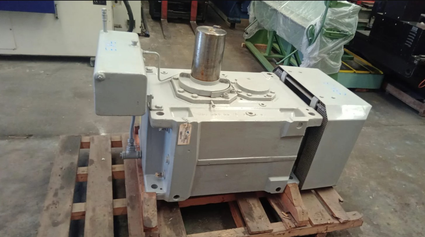 Redutor de Velocidade Flender FSG B2SV11 - 200/300 HP - Imagem 4