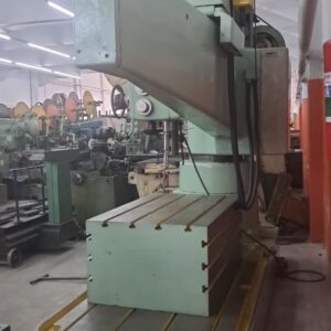 Furadeira radial 2000 X 110 mm - Imagem 3