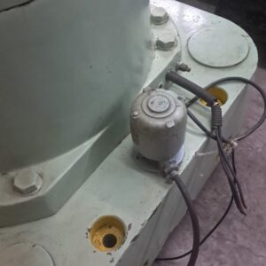 Furadeira radial 2000 X 110 mm - Imagem 7