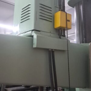 Furadeira radial 2000 X 110 mm - Imagem 8