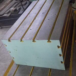Furadeira radial 2000 X 110 mm - Imagem 10