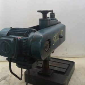 Rosqueadeira Begra M6