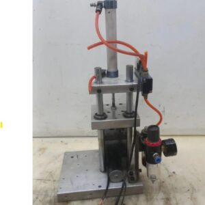 Máquina de Hot Stamping Dubuit - Imagem 3
