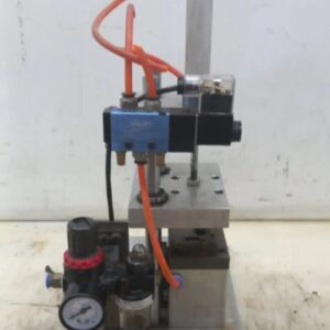 Máquina de Hot Stamping Dubuit - Imagem 4