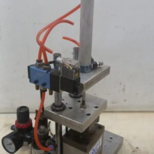 Máquina de Hot Stamping Dubuit - Imagem 5