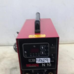 Máquina de Solda Pino Nelson N 10