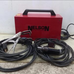 Máquina de Solda Pino Nelson N 10 - Imagem 5