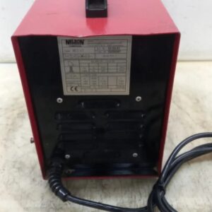 Máquina de Solda Pino Capacitiva Nelson NCD 67 - Imagem 4