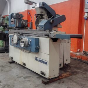 Retífica Universal Sulmecânica RUAP 750/E