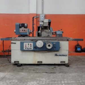 Alternative view of Retífica Universal Sulmecânica RUAP 750/E