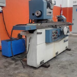Retífica Universal Sulmecânica RUAP 750/E - Imagem 3