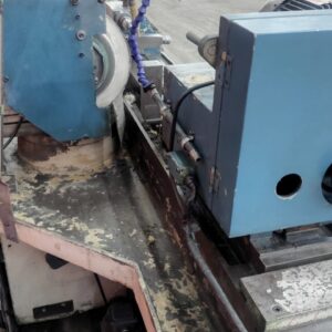 Retífica Universal Sulmecânica RUAP 750/E - Imagem 6