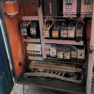 Retífica Universal Sulmecânica RUAP 750/E - Imagem 7