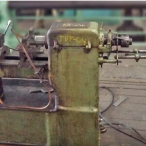 Alternative view of Torno Iran 1.1/2" (38mm) de passagem