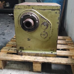 Cabeçote Fixo de Torno Nardini DT 650 - Imagem 3