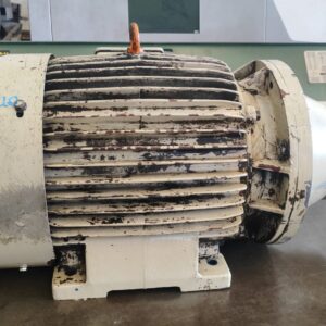 Motobomba Hidráulica 40 HP