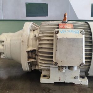 Alternative view of Motobomba Hidráulica 40 HP