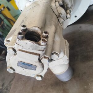 Motobomba Hidráulica 40 HP - Imagem 5