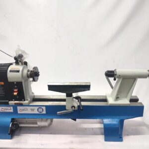 Torno para Madeira