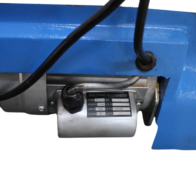 Torno para Madeira - Imagem 8