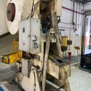Alternative view of Prensa Excêntrica “C” Niagara 90 ton