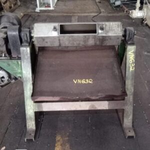 Tamboreador Rotativo