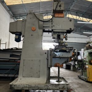 Alternative view of Fresadora Vertical PeL Hagen GFE 70