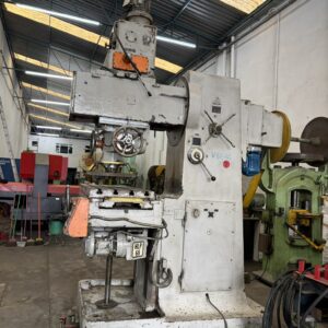 Fresadora Vertical PeL Hagen GFE 70 - Imagem 3